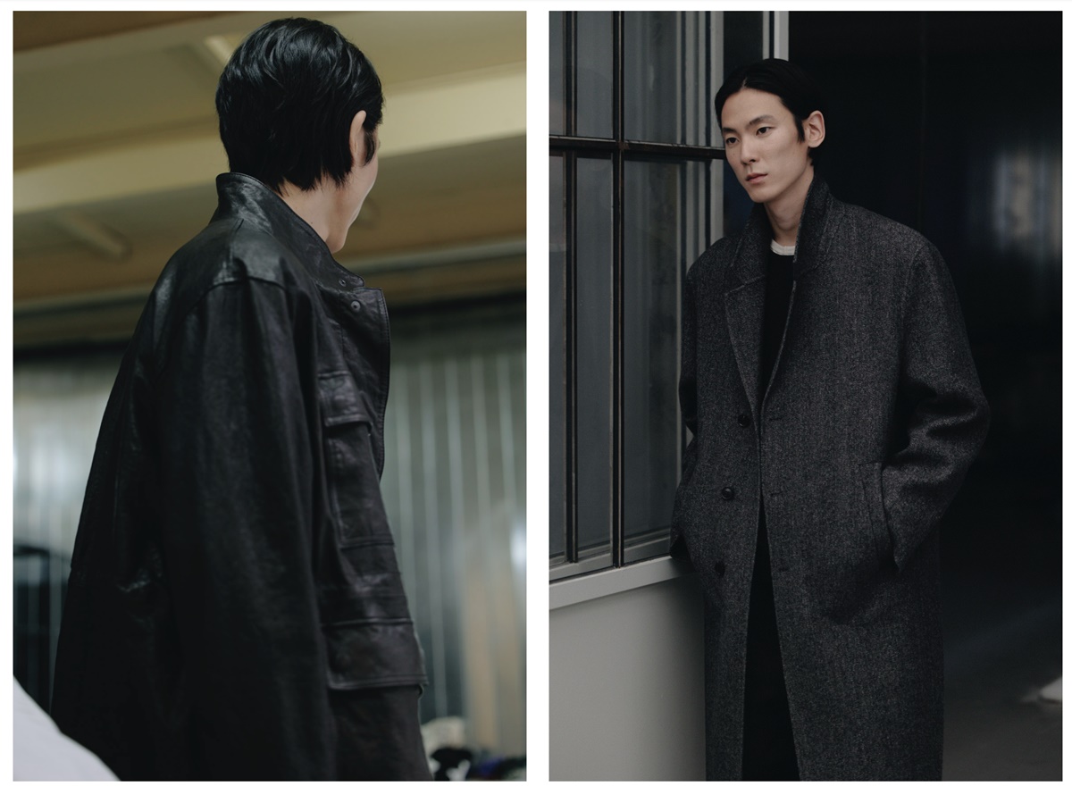 블랭크룸, 상반기 20% 성장… 여성복 라인 호응 ↑ 3-Image
